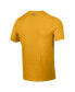 Men's Maryland Terrapins Gold Out Performance T-shirt