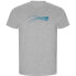 ფოტო #1 პროდუქტის KRUSKIS Stella Climb ECO short sleeve T-shirt