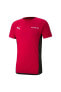 Фото #1 товара Acm Evostripe Tee Tango Red - Black