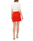 Фото #4 товара Women's Lady Mini Skirt