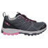 CMP 3Q32146 Atik trail running shoes