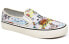 Фото #4 товара Кроссовки Vans Slip-On Surf VN0A3MVDWOK