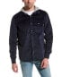 Sovereign Code Bickley Shirt Jacket Men's S - фото #1