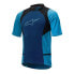 Фото #1 товара ALPINESTARS BICYCLE Drop 2 Short Sleeve Enduro Jersey