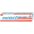 Фото #1 товара Зубная паста Meridol Toothpaste for sensitive teeth Complete Care Sensitive Gums & Teeth 75 ml