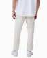 Фото #2 товара Men's Relaxed Tapered Jeans