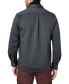 ფოტო #2 პროდუქტის Men's Flint Bonded Fleece Lined Shirt Jacket