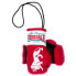 Фото #3 товара Мини-перчатки Lonsdale Boxing