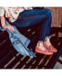 ფოტო #10 პროდუქტის Women's Thatch Loafers