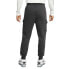 Фото #3 товара NIKE Repeat SW tracksuit pants