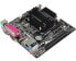 ASRock J3355B-ITX - Intel - Intel® Celeron® - J3355 - DDR3-SDRAM - DDR3L-SDRAM - 16 GB - SO-DIMM