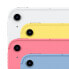 Фото #1 товара Apple iPad 10,9 WiFi 64 GB Pink - Tablet