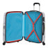 Фото #4 товара AMERICAN TOURISTER Marvel Legends Spinner 65/24 Afatwist 62.5L Trolley