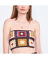 ფოტო #1 პროდუქტის Women's Bonnie Tube Top