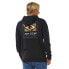 Фото #2 товара RIP CURL Tradition Thru full zip sweatshirt