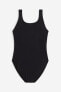 Фото #1 товара Ribbed Swimsuit