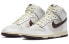 Nike Dunk High "Light Orewood Brown" FB8482-100 Sneakers