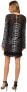 Фото #4 товара Платье Tart Susy с длинным рукавом и принтом Омбре 237596 для женщин, размер S