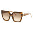 ფოტო #1 პროდუქტის PHILIPP PLEIN SPP064S Sunglasses