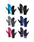 Фото #2 товара Men's Unisex Wind & Water Resistant Warm Touch Screen Tech Winter Gloves