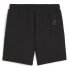 Puma Op X 7 Inch Shorts Mens Black Casual Athletic Bottoms 62466901