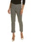 Фото #1 товара Frances Valentine Petrie Pant Women's Black 0