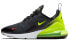 Кроссовки Nike Air Max 270 AQ9164-005 44.5 - фото #1