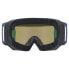 UVEX Athletic Colorvision Ski Goggles