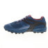 Inov-8 Roclite G 315 GTX V2 001020-NYPL Womens Blue Athletic Hiking Shoes