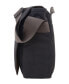 Astor Medium Shoulder Bag with Back Zipper