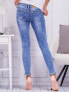 Фото #3 товара Spodnie jeans-JMP-SP-Y1280.43-niebieski