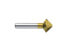 Фото #1 товара EXACT 50224 - Drill - Sheet metal cone drill bit - Right hand rotation - 1.24 cm - 56 mm - Steel