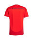 ფოტო #3 პროდუქტის Men's Red Bayern Munich 2024/25 Home Replica Jersey