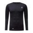 ფოტო #1 პროდუქტის PEAK Compression P-Cool long sleeve T-shirt