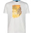Фото #1 товара CMP T-Shirt 30T9367 short sleeve T-shirt
