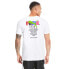 Фото #2 товара PUMA SELECT Tailored For Sport short sleeve T-shirt