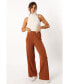 ფოტო #5 პროდუქტის Women's Collins Knit Pant