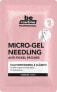 Anti Pickel Patches Micro Gel Needling, 6 St