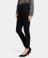 Фото #3 товара Women's Ami Skinny with Hollywood Waistband Jeans