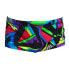 Фото #4 товара FUNKY TRUNKS Printed Swim Boxer