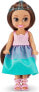 Zuru S001-SPARKLE GIRLZ-DOLLS PLAYSET-DOLLS & PETS-4.