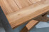 Фото #6 товара Gartentisch EMPIRE TEAK