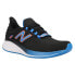 Фото #3 товара New Balance Fresh Foam Roav Running Mens Black Sneakers Athletic Shoes MROAVBS