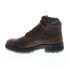 Фото #5 товара Wolverine Ramparts Carbonmax 6" Boot W191048 Mens Brown Wide Work Boots 13