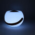 Фото #16 товара Bluetooth-динамик со светодиодной лампой KSIX Bubble Белый 5 W портативный