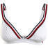 Фото #1 товара TOMMY HILFIGER UW0UW04101 Bikini Top