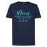 PETROL INDUSTRIES M-1040-TSR600 short sleeve T-shirt