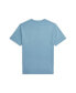 Big Boys Cotton Jersey Pocket Tee