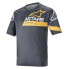 ALPINESTARS BICYCLE Racer V3 short sleeve enduro jersey