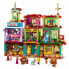 Construction set Lego Disney Multicolour